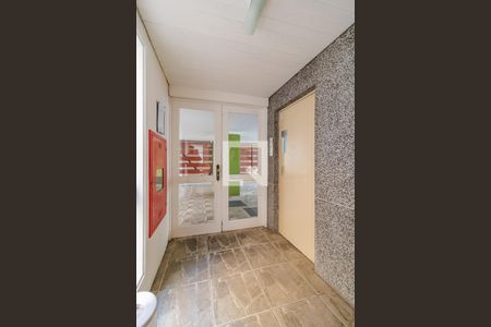 Studio para alugar com 26m², 1 quarto e sem vagaElevador