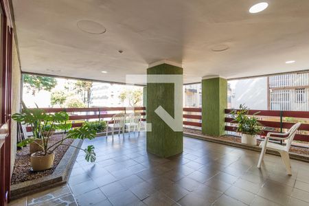 Studio para alugar com 26m², 1 quarto e sem vagaÁrea comum