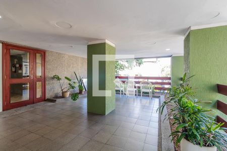 Studio para alugar com 26m², 1 quarto e sem vagaÁrea comum