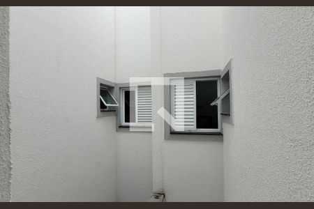 Vista de apartamento à venda com 2 quartos, 80m² em Vila Humaitá, Santo André