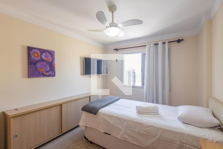 Quarto de apartamento à venda com 2 quartos, 103m² em Cerqueira César, São Paulo