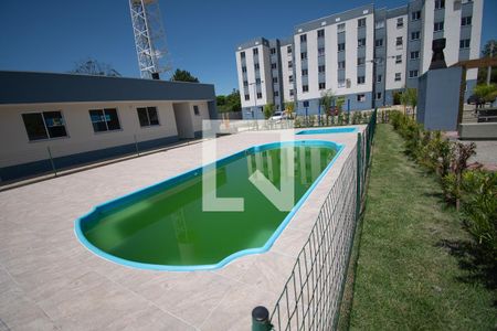 Apartamento à venda com 54m², 2 quartos e 1 vaga Apartamento à venda com 54m², 2 quartos e 1 vagapiscinas