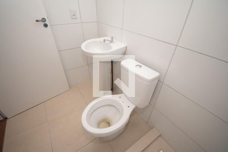 Apartamento à venda com 54m², 2 quartos e 1 vaga Apartamento à venda com 54m², 2 quartos e 1 vagabanheiro