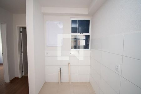 Apartamento à venda com 54m², 2 quartos e 1 vaga Apartamento à venda com 54m², 2 quartos e 1 vagacorredor/cozinha