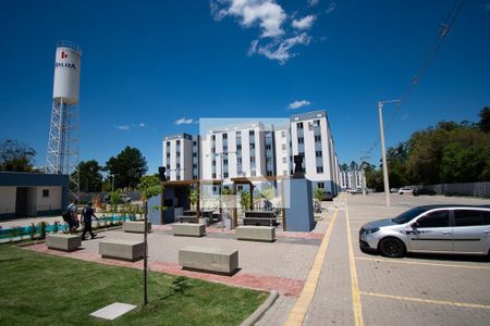 Apartamento à venda com 54m², 2 quartos e 1 vaga Apartamento à venda com 54m², 2 quartos e 1 vagachurrasqueiras/áread de descanso