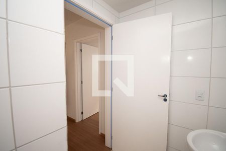 Apartamento à venda com 54m², 2 quartos e 1 vaga Apartamento à venda com 54m², 2 quartos e 1 vagabanheiro