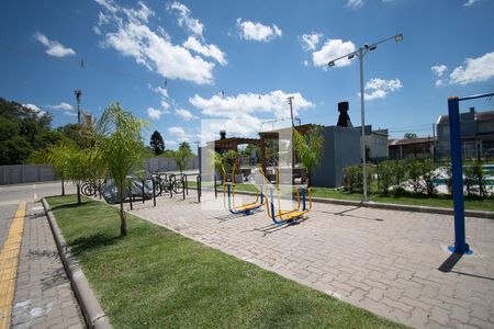 Apartamento à venda com 54m², 2 quartos e 1 vaga Apartamento à venda com 54m², 2 quartos e 1 vagaacademia/bicicletário