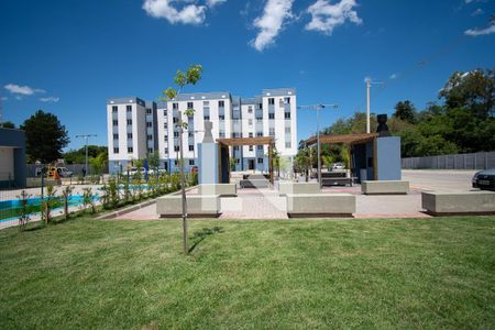 Apartamento à venda com 54m², 2 quartos e 1 vaga Apartamento à venda com 54m², 2 quartos e 1 vagapiscinas e churrasqueiras