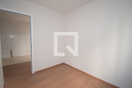 quarto 1 de apartamento à venda com 2 quartos, 54m² em Feitoria, São Leopoldo
