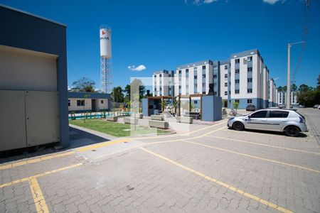 Apartamento à venda com 54m², 2 quartos e 1 vaga Apartamento à venda com 54m², 2 quartos e 1 vagapátio