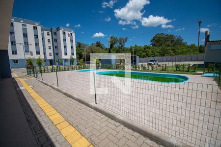 Apartamento à venda com 54m², 2 quartos e 1 vaga Apartamento à venda com 54m², 2 quartos e 1 vagapiscinas