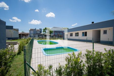 Apartamento à venda com 54m², 2 quartos e 1 vaga Apartamento à venda com 54m², 2 quartos e 1 vagapiscinas