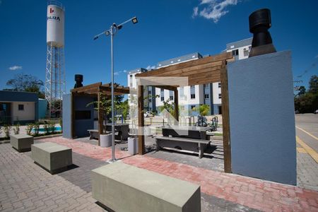 Apartamento à venda com 54m², 2 quartos e 1 vaga Apartamento à venda com 54m², 2 quartos e 1 vagachurrasqueiras