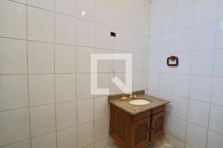 Casa à venda com 300m², 6 quartos e 2 vagas Casa à venda com 300m², 6 quartos e 2 vagasBanheiro Quarto 6