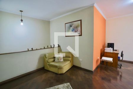 Casa à venda com 300m², 6 quartos e 2 vagas Casa à venda com 300m², 6 quartos e 2 vagasSala 2