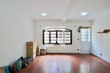 Casa à venda com 300m², 6 quartos e 2 vagas Casa à venda com 300m², 6 quartos e 2 vagasSala 3