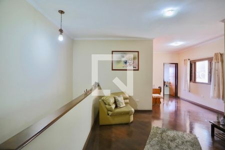 Casa à venda com 300m², 6 quartos e 2 vagas Casa à venda com 300m², 6 quartos e 2 vagasSala 2