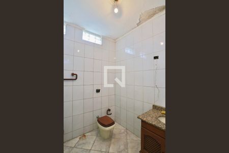 Casa à venda com 300m², 6 quartos e 2 vagas Casa à venda com 300m², 6 quartos e 2 vagasBanheiro Quarto 6