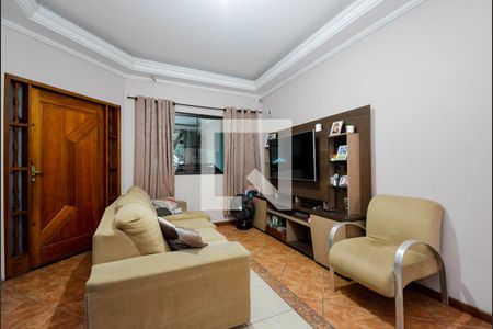 Sala de casa à venda com 3 quartos, 299m² em Morros, Guarulhos