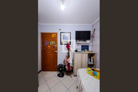 Quarto 1 de casa à venda com 3 quartos, 299m² em Morros, Guarulhos