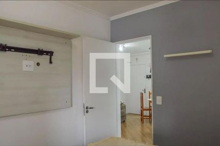 Apartamento à venda com 2 quartos, 44m² em Vila Antunes, São Bernardo do Campo