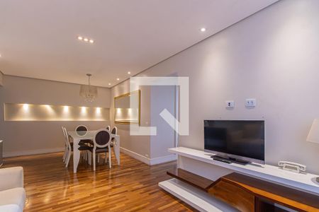 Apartamento para alugar com 79m², 2 quartos e 1 vagaSala