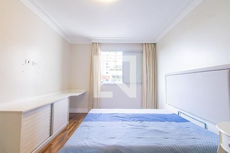 Quarto 1 de apartamento para alugar com 2 quartos, 79m² em Cerqueira César, São Paulo