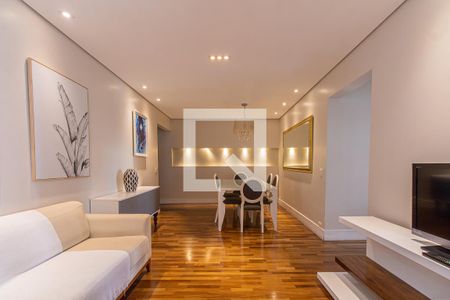 Apartamento para alugar com 79m², 2 quartos e 1 vagaSala