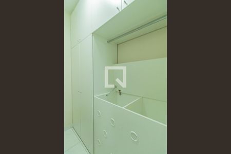 Apartamento para alugar com 79m², 2 quartos e 1 vagaDespensa