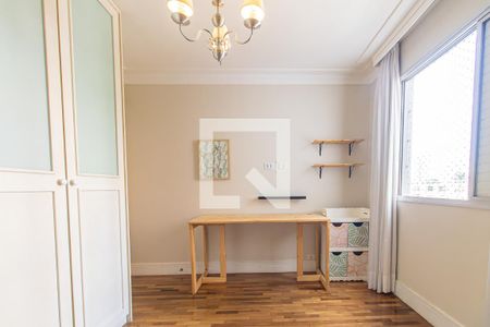 Quarto 2 de apartamento para alugar com 2 quartos, 79m² em Cerqueira César, São Paulo