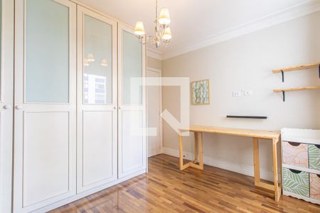 Apartamento para alugar com 79m², 2 quartos e 1 vagaQuarto 2