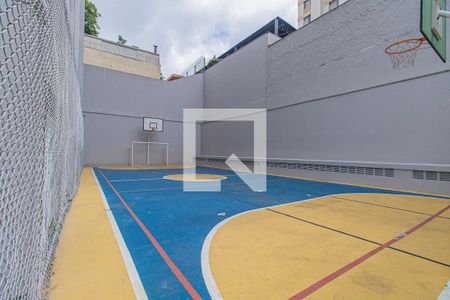 Apartamento para alugar com 79m², 2 quartos e 1 vagaQuadra Esportiva