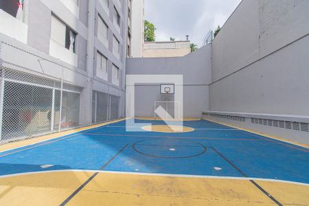 Apartamento para alugar com 79m², 2 quartos e 1 vagaQuadra