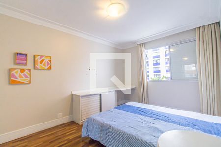 Apartamento para alugar com 79m², 2 quartos e 1 vagaQuarto 1