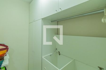 Apartamento para alugar com 79m², 2 quartos e 1 vagaDespensa