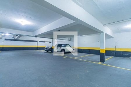 Apartamento para alugar com 79m², 2 quartos e 1 vagagara