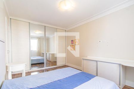 Apartamento para alugar com 79m², 2 quartos e 1 vagaQuarto 1