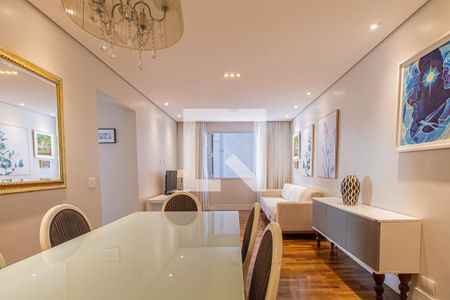 Apartamento para alugar com 2 quartos, 79m² em Cerqueira César, São Paulo