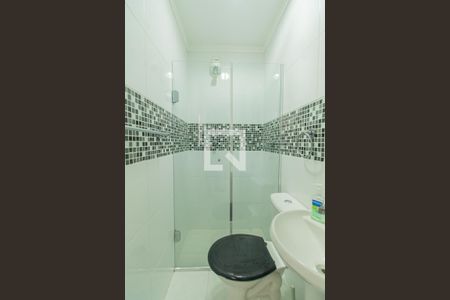 Apartamento para alugar com 79m², 2 quartos e 1 vagaBanheiro de serviço
