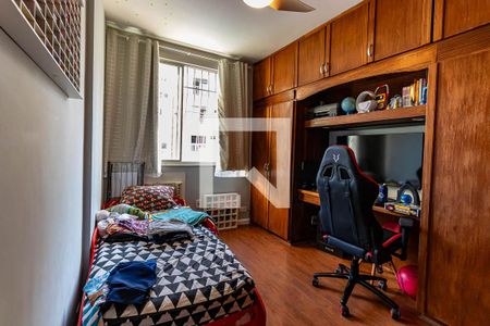 Apartamento à venda com 114m², 3 quartos e 1 vagaQuarto 2