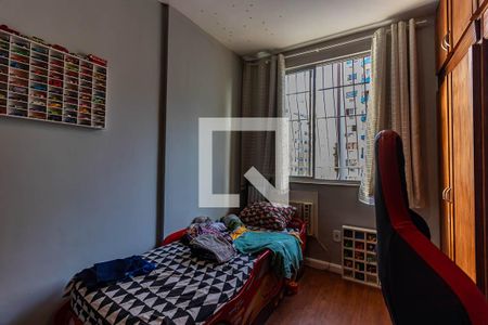 Apartamento à venda com 114m², 3 quartos e 1 vagaQuarto 2