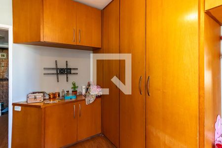 Apartamento à venda com 114m², 3 quartos e 1 vagaQuarto 1
