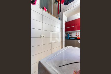 Apartamento à venda com 114m², 3 quartos e 1 vagaÁrea de Serviço