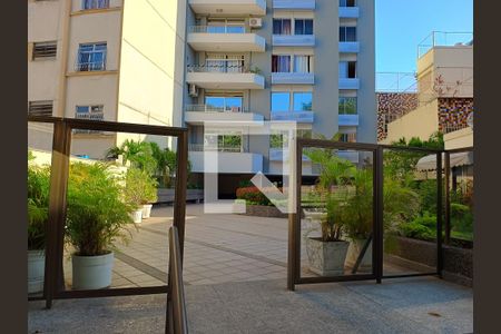Apartamento à venda com 114m², 3 quartos e 1 vagaÁrea comum