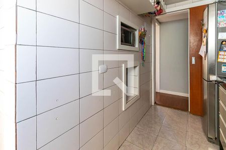 Apartamento à venda com 114m², 3 quartos e 1 vagaCozinha