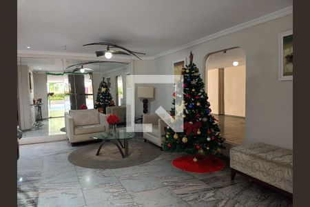 Apartamento à venda com 114m², 3 quartos e 1 vagaÁrea comum