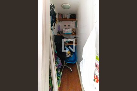 Apartamento à venda com 114m², 3 quartos e 1 vagaÁrea de Serviço