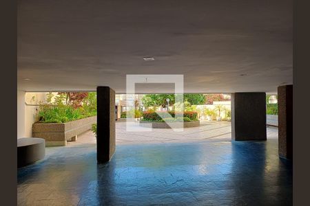 Apartamento à venda com 114m², 3 quartos e 1 vagaÁrea comum