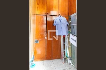 Apartamento à venda com 114m², 3 quartos e 1 vagaQuarto de Serviço