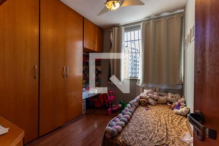Quarto 1 de apartamento à venda com 3 quartos, 114m² em Ingá, Niterói